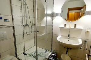 Bad Ferienwohnung Watzmannkind 3
