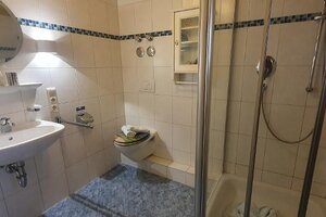 Bad Ferienwohnung Watzmannkind 2