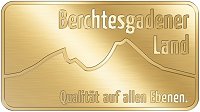 Qualitätssiegel Berchtesgadener Land